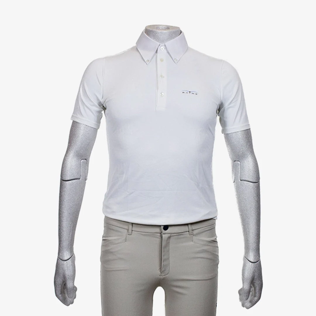 POLO CONCORSO ANIMO AMBURGO