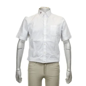 CAMICIA CONCORSO CT SUMMER - BIANCO