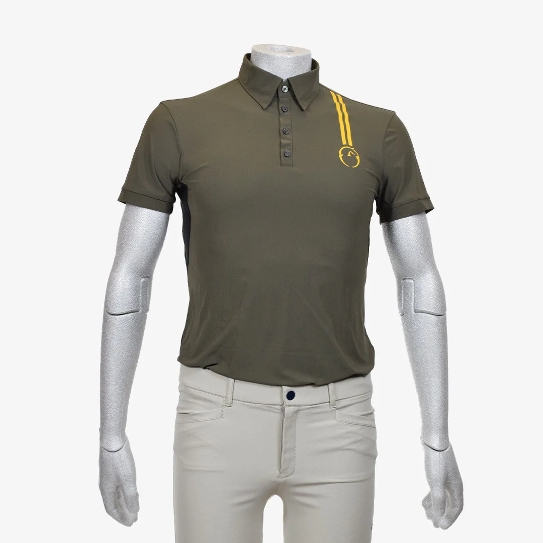 POLO VESTRUM SOVERSTO