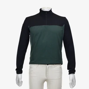 MAGLIA TERMICA CT HONEYCOMB JERSEY