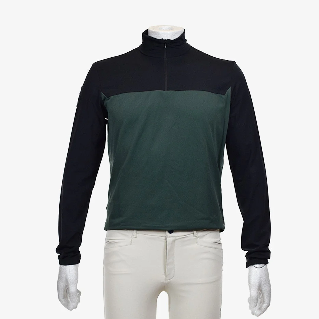 MAGLIA TERMICA CT HONEYCOMB JERSEY