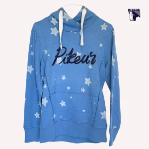 FELPA PIKEUR MALOU DOB HOODY