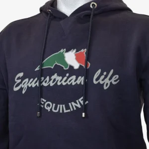 FELPA EQUILINE ANSON