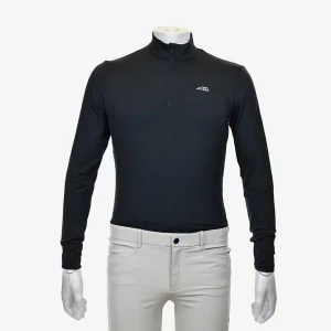 EQUILINE SECOND SKIN CESKO - NERO