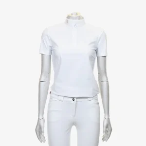 CAVALLERIA TOSCANA JERSEY COMPETITION SHIRT