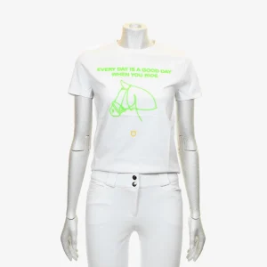 EQUESTRO WOMEN'S FLUO PRINT