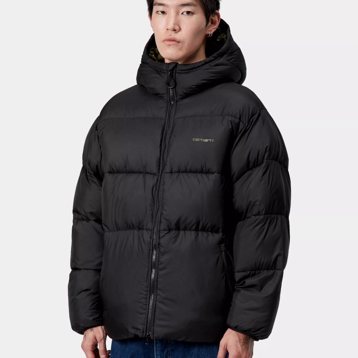 Carhartt WIP Toronto Jacket - immagine 5