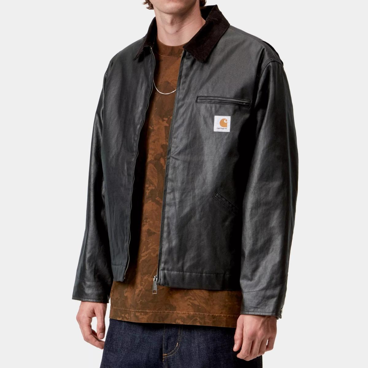 Carhartt WIP Dean Jacket - immagine 5