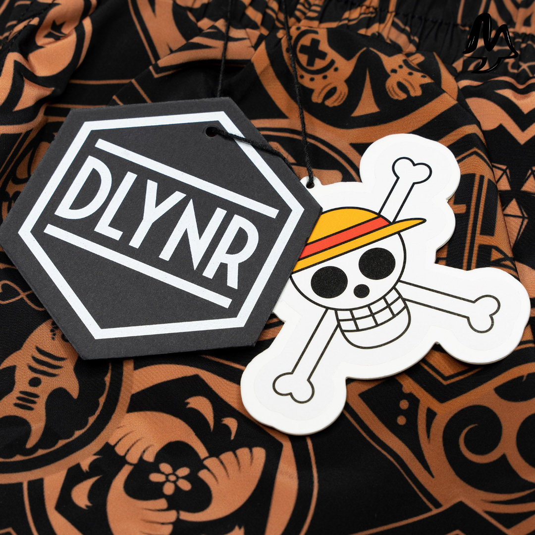 Costume DOLLY NOIRE X OnePiece - immagine 4