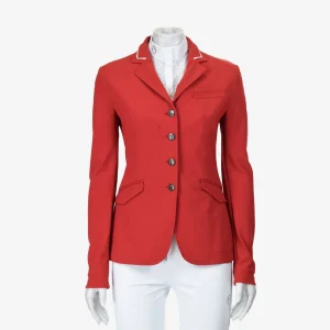 VESTRUM CANBERRA - ROSSO