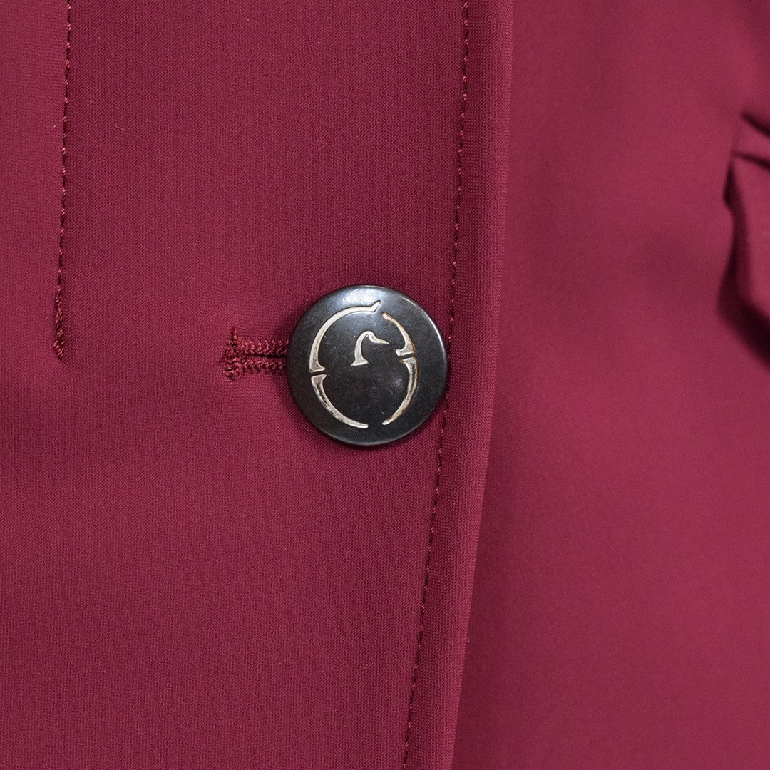 VESTRUM CANBERRA - BORDEAUX/TORTORA - immagine 4