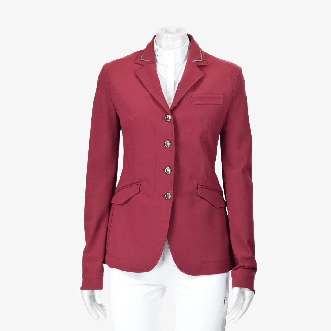 VESTRUM CANBERRA - BORDEAUX/TORTORA