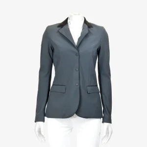 CAVALLERIA TOSCANA GP ZIP - GRIGIO