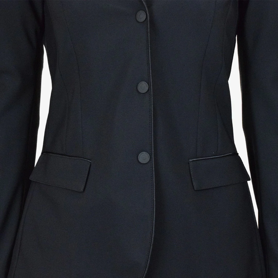 CAVALLERIA TOSCANA GP ZIP - NERO - immagine 3