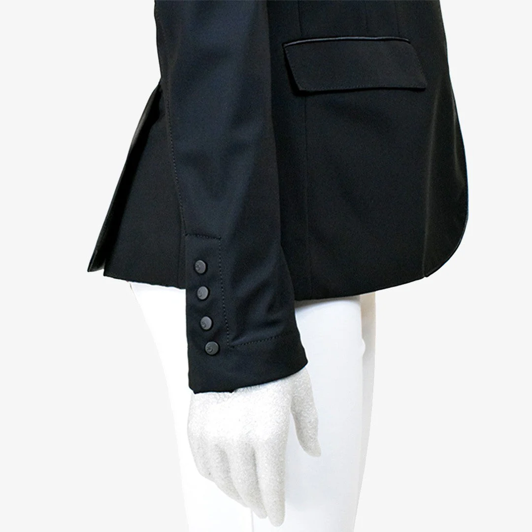 CAVALLERIA TOSCANA GP ZIP - NERO - immagine 4