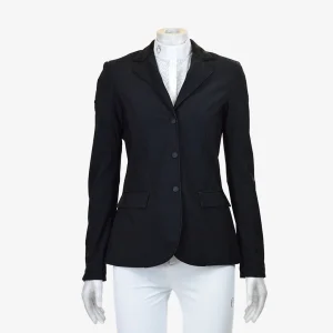 CAVALLERIA TOSCANA GP ZIP - NERO