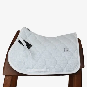 SOTTOSELLA ESKADRON MESH - BIANCO