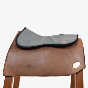 UNICUM PAD SELLERIA EQUIPE - GRIGIO