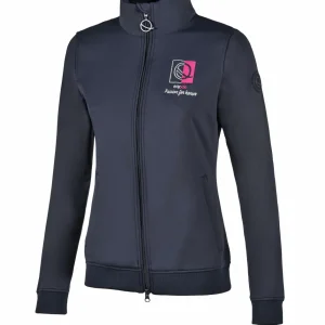 SOFTHELL EQODE DORA Q - BLU