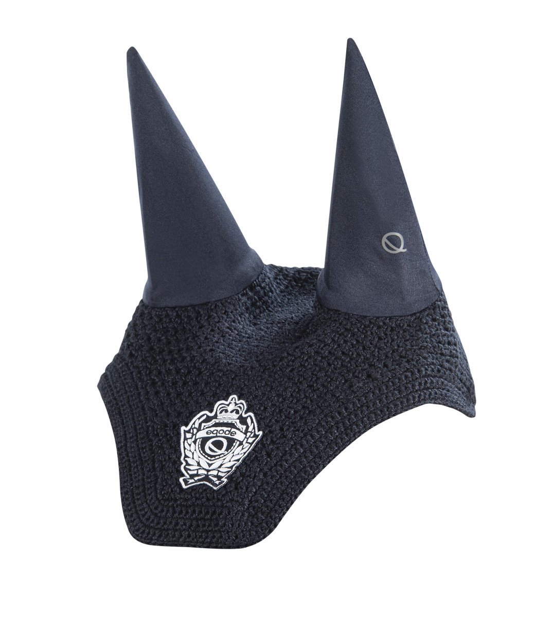 CUFFIETTA EQODE LOGO