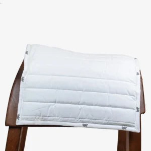 POLYPADS CLASSIC PLUS ONE - BIANCO DRESSAGE