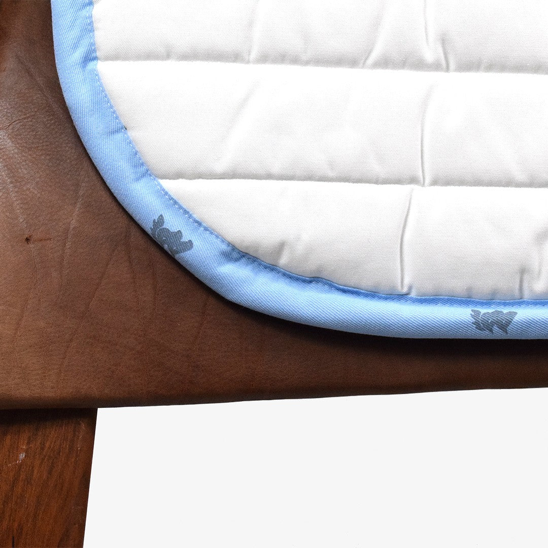 POLYPADS PERFORMER PLUS ONE - BIANCO/AZZURRO - immagine 4