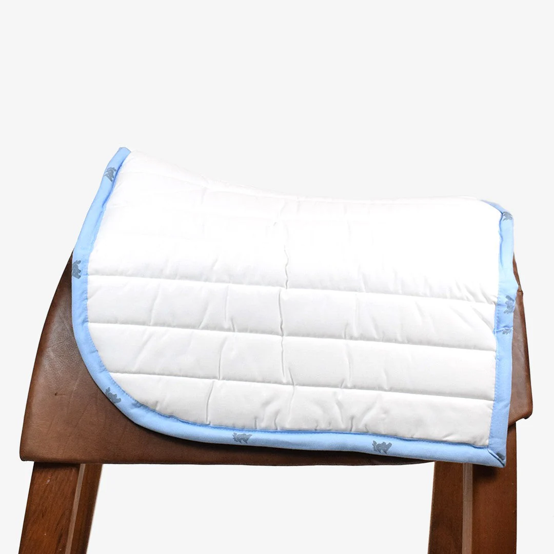 POLYPADS PERFORMER PLUS ONE - BIANCO/AZZURRO - immagine 5