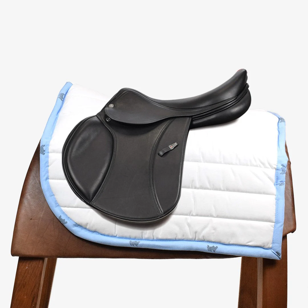 POLYPADS PERFORMER PLUS ONE - BIANCO/AZZURRO - immagine 6