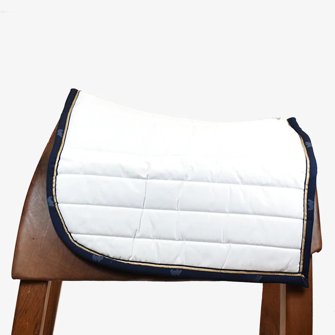 POLYPADS PERFORMER PLUS ONE - BIANCO/GOLDBRAID - immagine 5