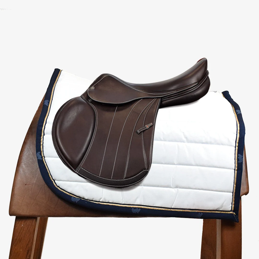 POLYPADS PERFORMER PLUS ONE - BIANCO/GOLDBRAID - immagine 2