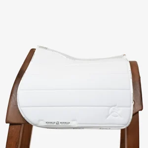 SOTTOSELLA ACAVALLO LOUVRE - BIANCO