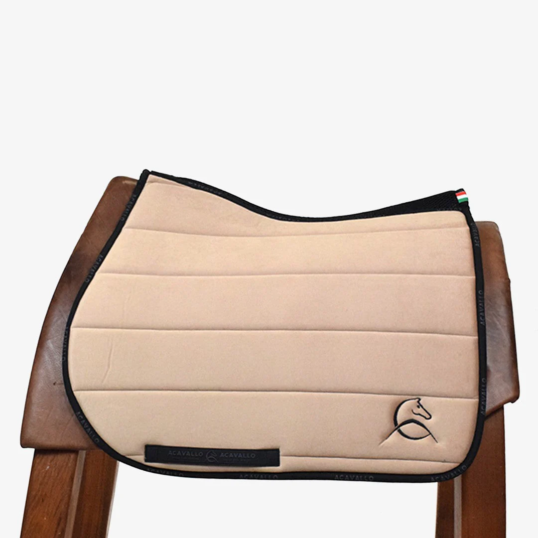 SOTTOSELLA ACAVALLO LOUVRE - BEIGE - immagine 2