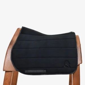 SOTTOSELLA ACAVALLO LOUVRE - NERO