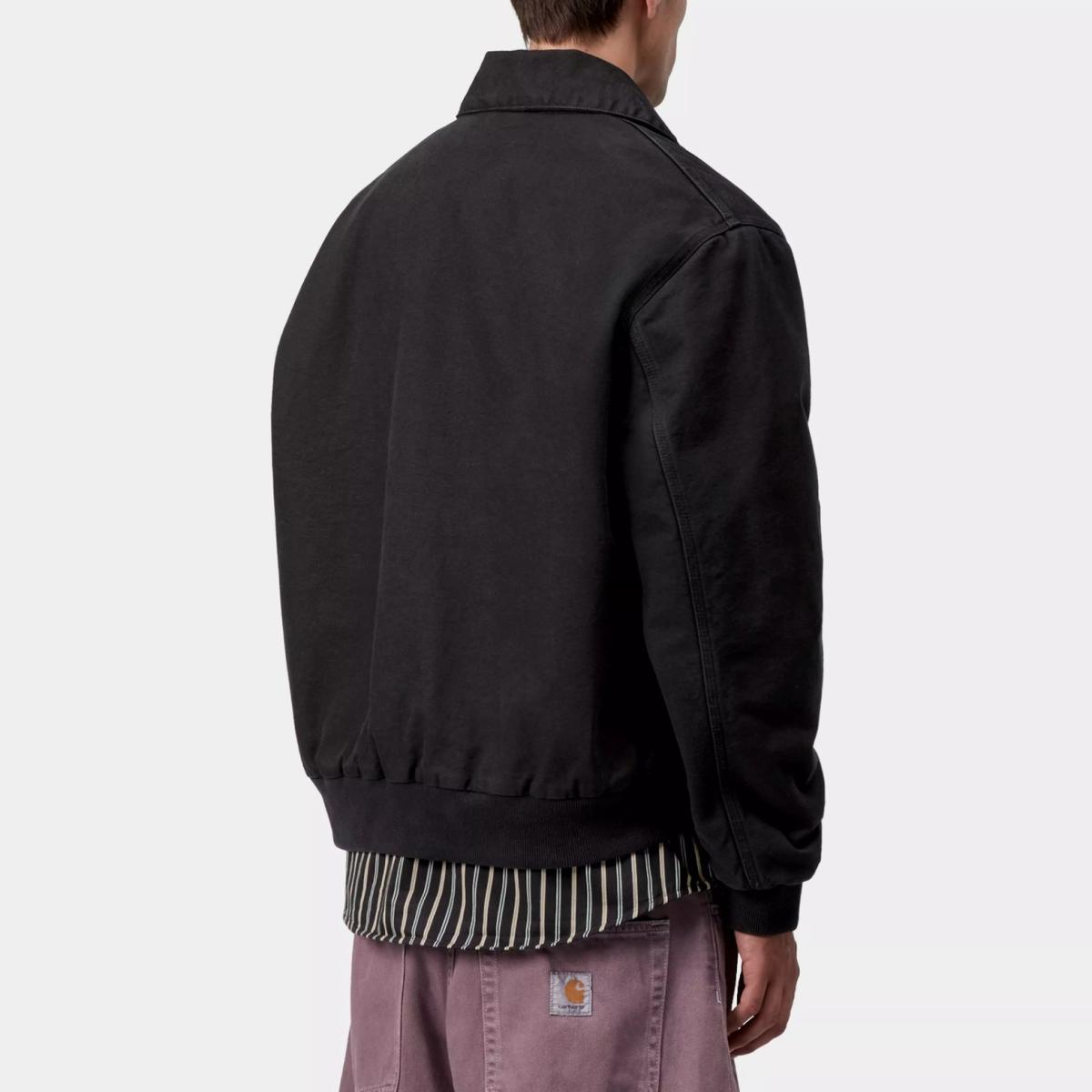 Carhartt WIP Stanton Jacket - immagine 6