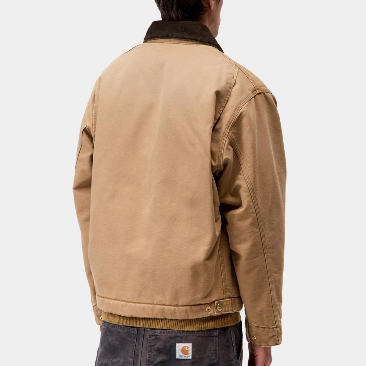 Carhartt WIP Detroit Jacket (OG) Hamilton - immagine 6