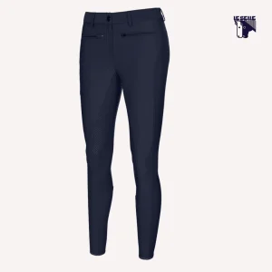 PANTALONI INVERNALI PIKEUR TESSA SO - BLU