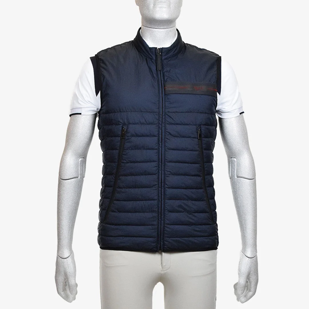 SMANICATO CT TEAM RED STRIPE - immagine 2