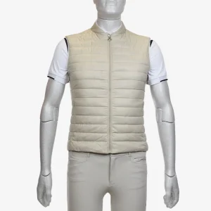 SMANICATO CT NYLON PUFFER