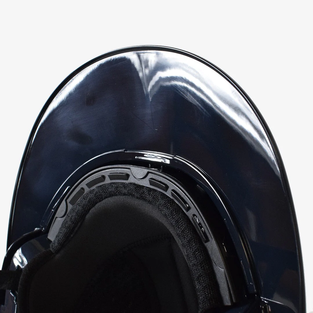 EQUILINE XANTO SUN VISOR - BLU LUCIDO - immagine 3