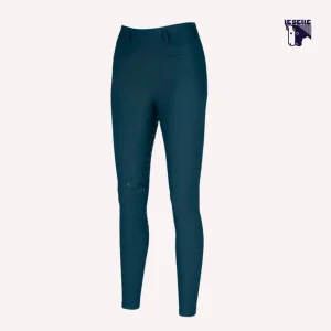 LEGGINGS PIKEUR LINN - OTTANIO