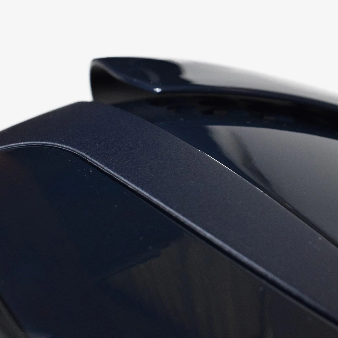 EQUILINE XANTO SUN VISOR - BLU LUCIDO - immagine 4