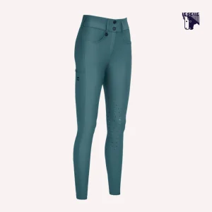 PANTALONI PIKEUR AMIA - OTTANIO