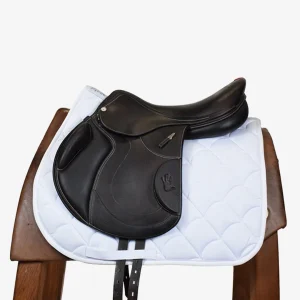 SELLERIA EQUIPE EK CLASS - MARRONE