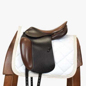 SELLERIA EQUIPE COBRA ENDURANCE - MARRONE