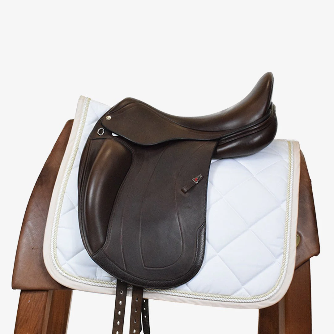 SELLERIA EQUIPE OLYMPIA - MARRONE - immagine 2