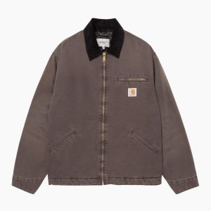 Carhartt WIP Detroit Jacket (OG) Tobacco