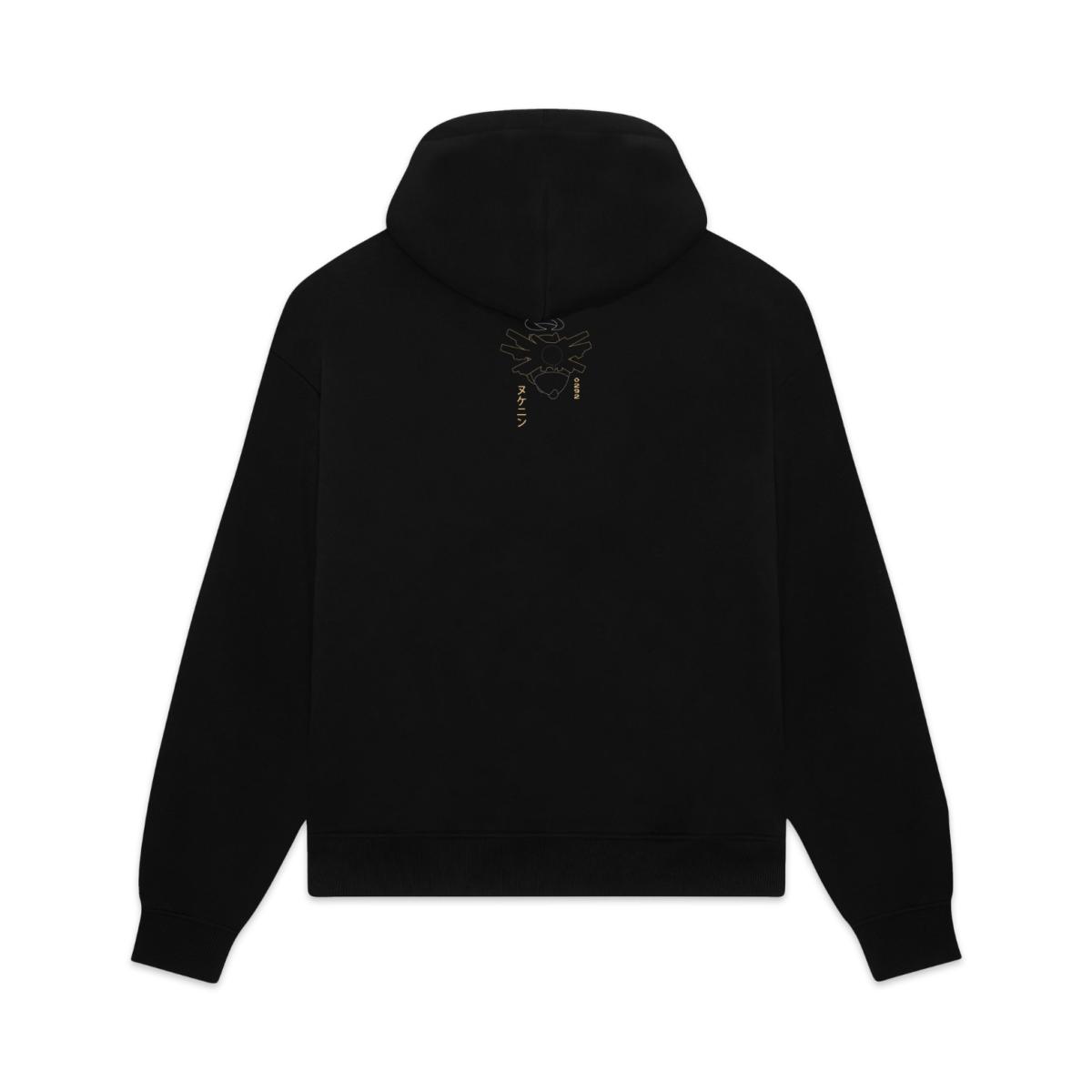 Felpa DLYNR Pokèmon Shedinja - immagine 3