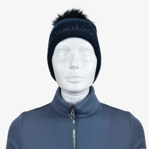 BERRETTO SAMSHIELD BONNIE - BLU