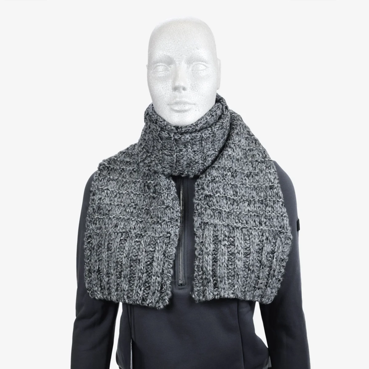 SCIARPA PIKEUR - immagine 2