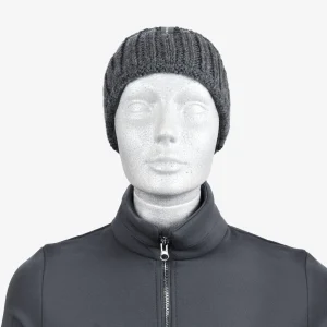 FASCETTA COPRIORECCHIE PIKEUR - GRIGIO